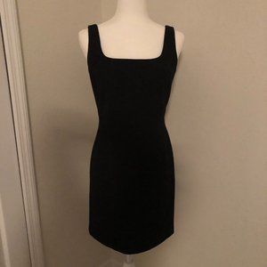 Price Drop!! Laundry by Shelli Segal LBD size 6 EUC